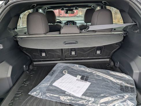 Used 2025 Subaru Crosstrek 2.5i Sport w/ Crosstrek Mirror Package image 21