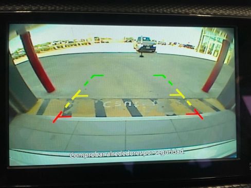 Used 2024 Nissan Kicks SV image 8