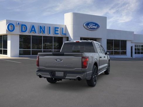 New 2026 Ford F150 STX w/ F-150 LOBO Package image 9