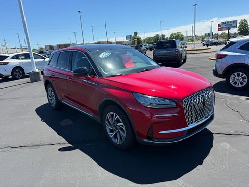 Used 2023 Lincoln Corsair AWD w/ Equipment Group 101A image 3