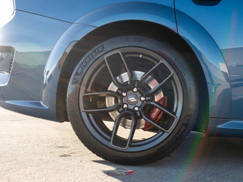 Used 2021 Dodge Charger Scat Pack image 10