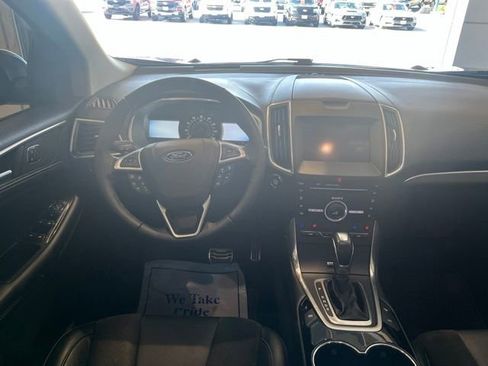 Used 2016 Ford Edge Sport w/ Equipment Group 401A AWD/4WD image 13