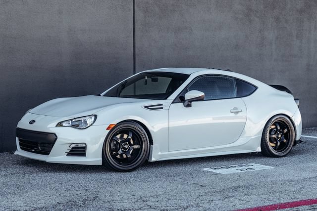 Used 2013 Subaru BRZ Limited RWD image 36