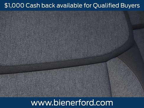 New 2025 Ford Expedition Max Active image 18