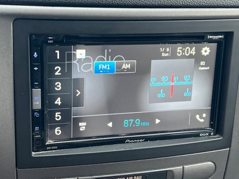 Used 2008 Chevrolet Cobalt LT w/ Preferred Equipment Group image 14