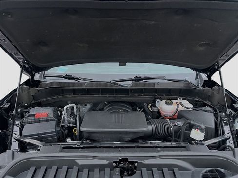 Used 2025 Chevrolet Silverado 1500 RST w/ Z71 Off-Road Package image 30