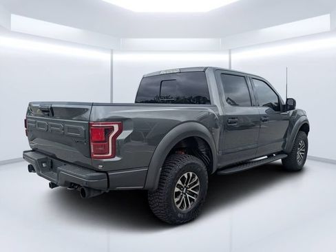 Used 2020 Ford F150 Raptor w/ Equipment Group 801A Mid AWD/4WD image 3