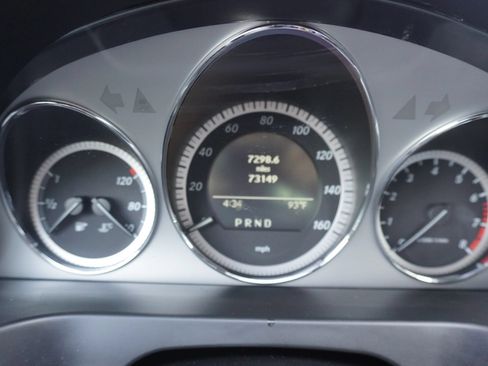 Used 2011 Mercedes-Benz C 300 Sedan image 15