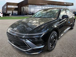 New 2026 Hyundai Sonata SEL video 1