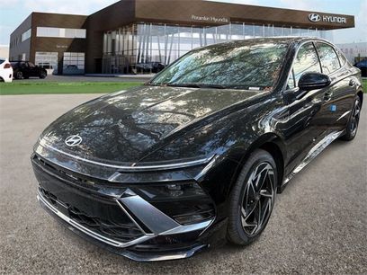 New 2026 Hyundai Sonata SEL