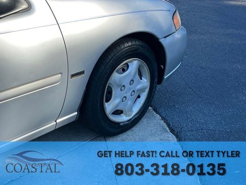 Used 2001 Nissan Altima GXE image 26