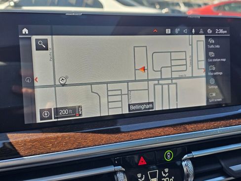 Used 2022 BMW X3 xDrive30i image 29