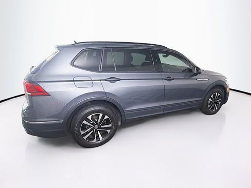 Used 2023 Volkswagen Tiguan S FWD image 10