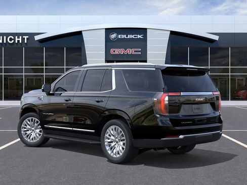New 2026 GMC Yukon Elevation image 3
