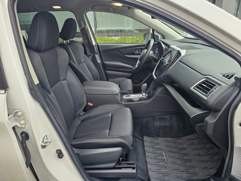 Certified 2025 Subaru Ascent Premium AWD/4WD image 11