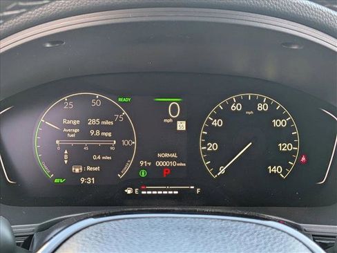 New 2026 Honda Civic Sport image 11