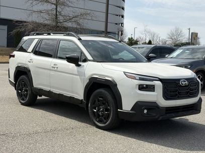 New 2026 Subaru Outback Limited