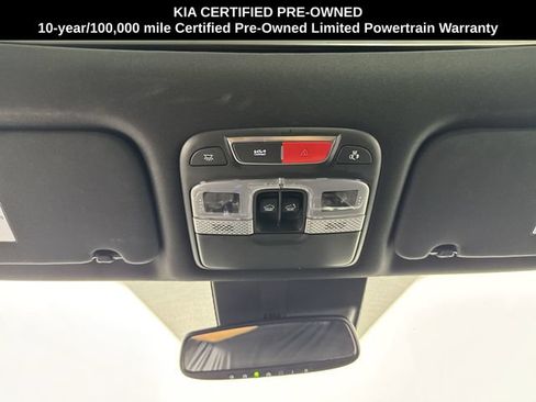 Certified 2023 Kia Telluride SX X-Line AWD/4WD image 9