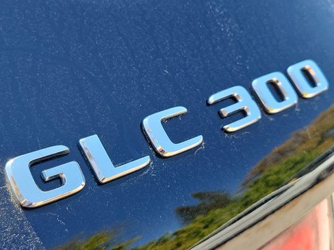 Certified 2018 Mercedes-Benz GLC 300 image 7