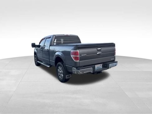 Used 2013 Ford F150 XLT w/ Luxury Equipment Group image 7