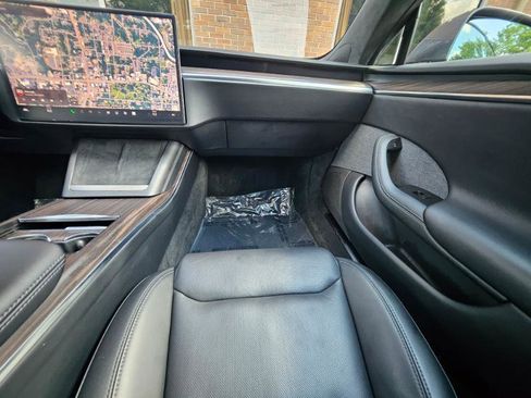 Used 2023 Tesla Model S AWD/4WD image 58