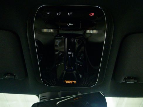 Certified 2023 Mercedes-Benz C 300 4MATIC Sedan image 18