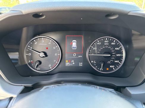 New 2026 Subaru Crosstrek 2.0i Premium image 35