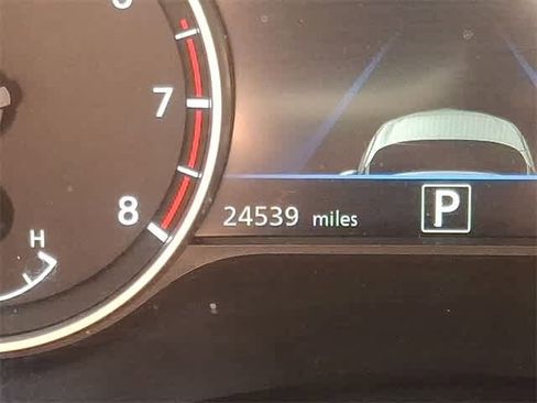 Used 2024 Nissan Sentra SR image 18