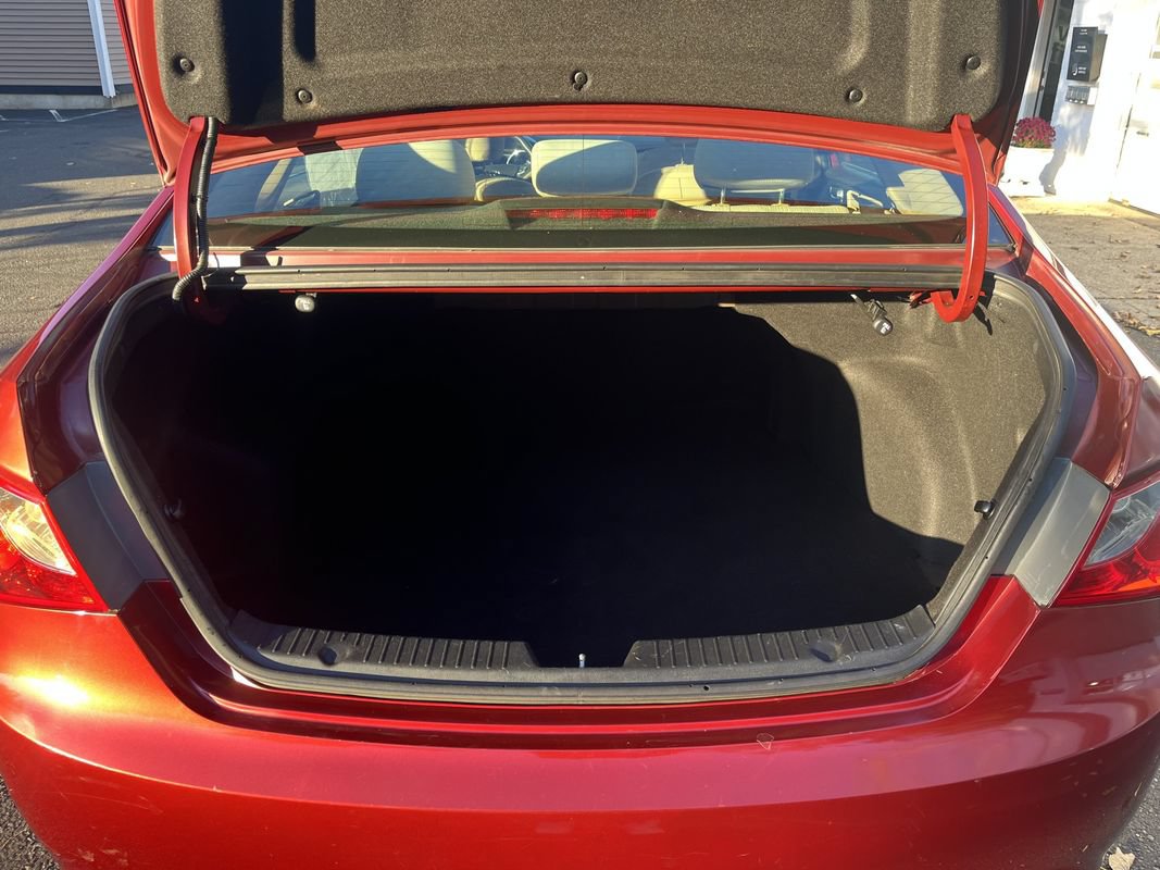 Used 2012 Hyundai Sonata GLS w/ Popular Equipment Pkg FWD image 16