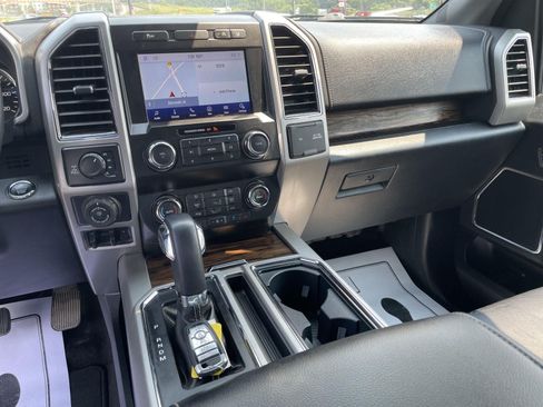 Used 2020 Ford F150 Lariat AWD/4WD image 23