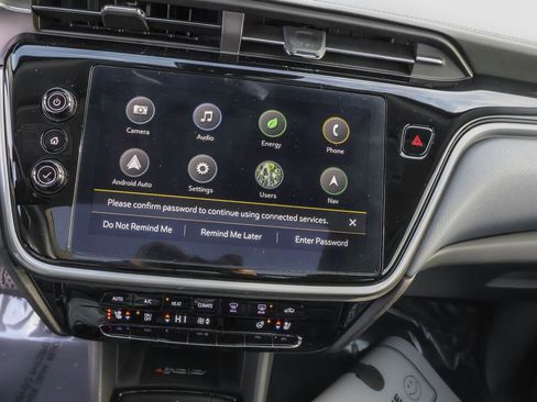 Used 2023 Chevrolet Bolt EUV Premier w/ Sun & Sound Package image 21