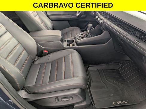 Used 2026 Honda CR-V Sport-L image 32