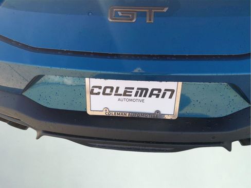 New 2026 Ford Mustang GT Premium image 31