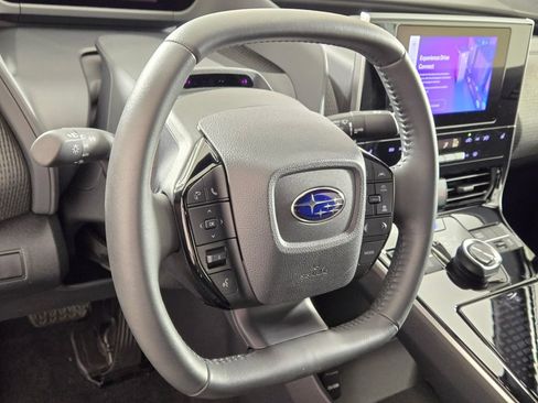 Certified 2025 Subaru Solterra AWD/4WD image 24