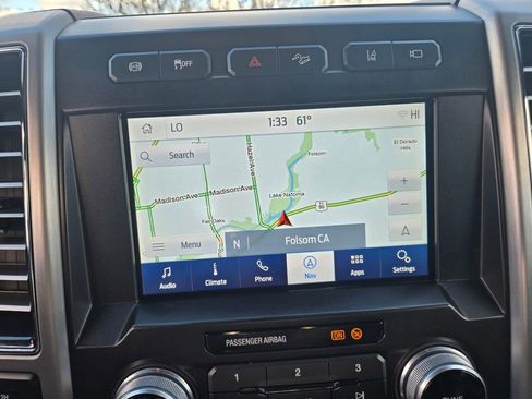 Used 2021 Ford F350 Platinum image 18