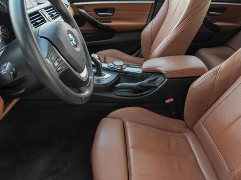 Used 2016 BMW 428i Gran Coupe image 11