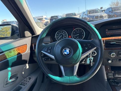 Used 2008 BMW 528i Sedan image 15