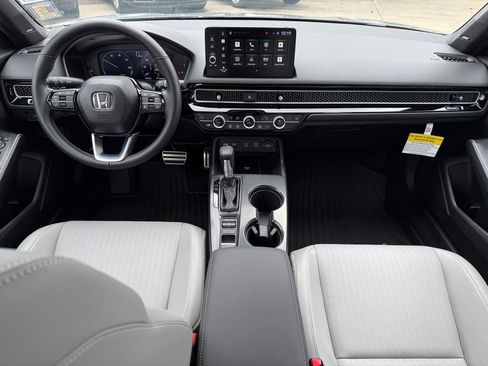 Certified 2026 Honda Civic Sport Touring image 17