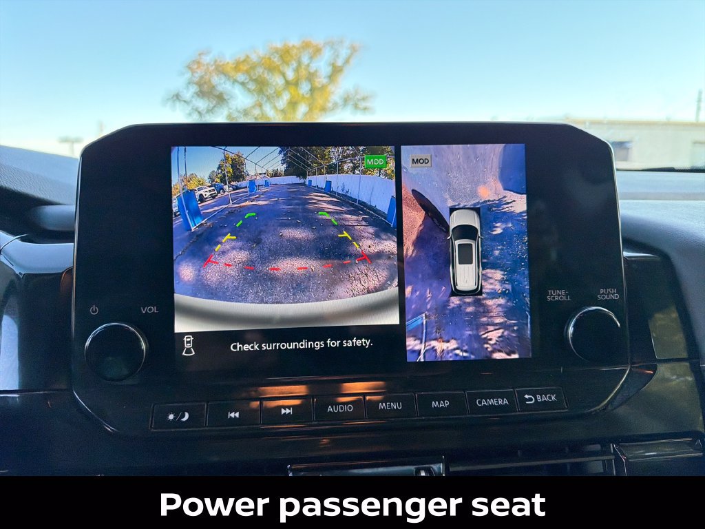 Certified 2025 Nissan Pathfinder SL w/ SL Premium Package AWD/4WD image 23