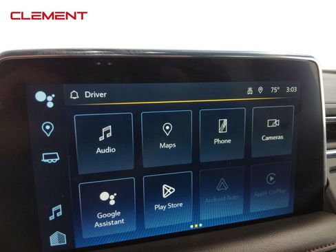 Used 2023 Chevrolet Tahoe RST image 18