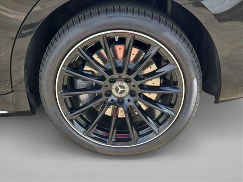 New 2026 Mercedes-Benz S 580 4MATIC Sedan image 9
