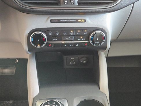 New 2025 Ford Escape Active w/ Cold Weather Package image 18