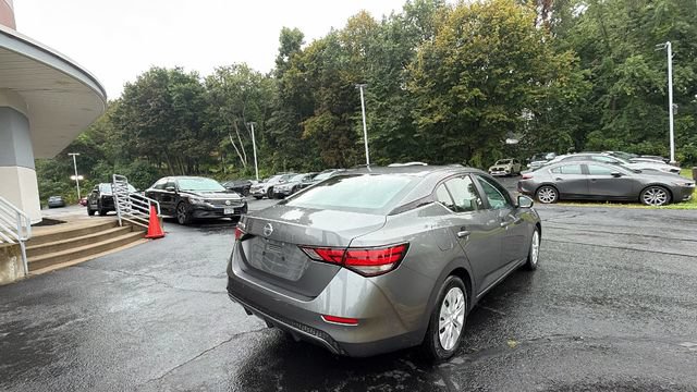 Used 2023 Nissan Sentra S FWD image 5