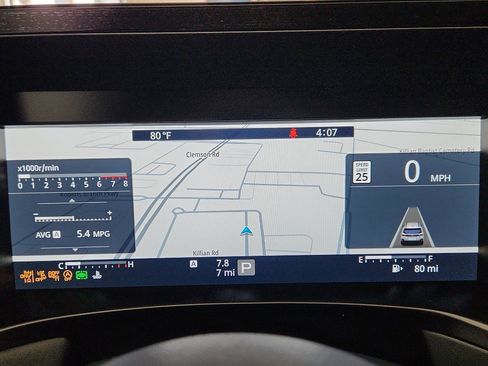 New 2026 Subaru Outback Wilderness image 17