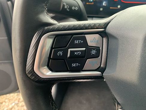 Used 2025 Ford Mustang Coupe RWD image 21