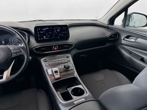 Certified 2023 Hyundai Santa Fe SEL image 24