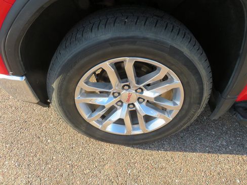 Used 2020 GMC Sierra 1500 SLT w/ SLT Premium Plus Package image 2