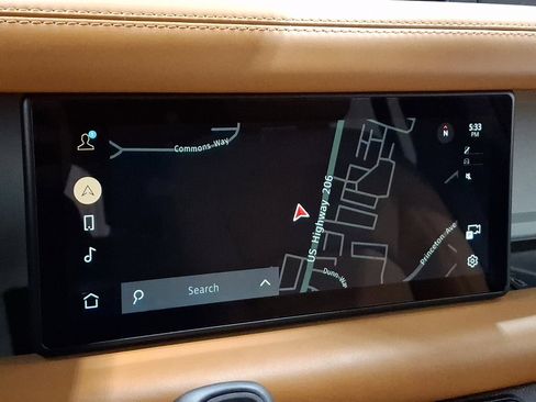 Certified 2024 Land Rover Defender 110 S image 16