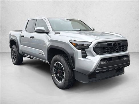 New 2026 Toyota Tacoma TRD Off-Road image 3