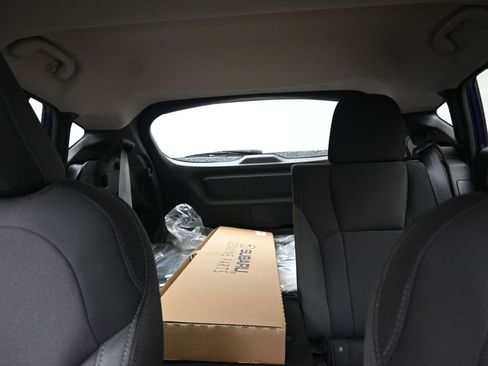 New 2026 Subaru Crosstrek 2.0i Premium image 38